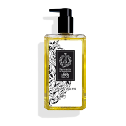 Farmacia SS. Annunziata 1561 Firenze -Giardino dell'Iris Shower Gel – Beauty Flash Shop Online