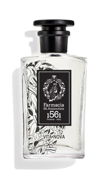 Vita Nova Parfum – Farmacia...
