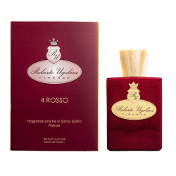 Roberto Ugolini 4 Rosso Extrait de Parfum – Beauty Flash Shop Online