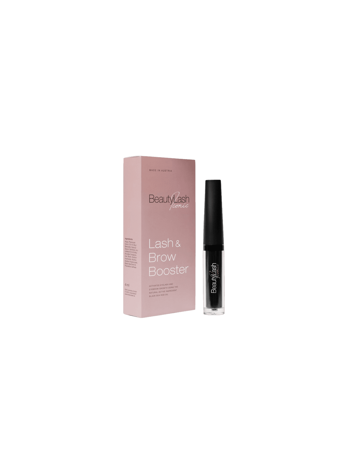 BeautyLash Iconic Lash & Brow Booster – Beauty Flash Shop Online