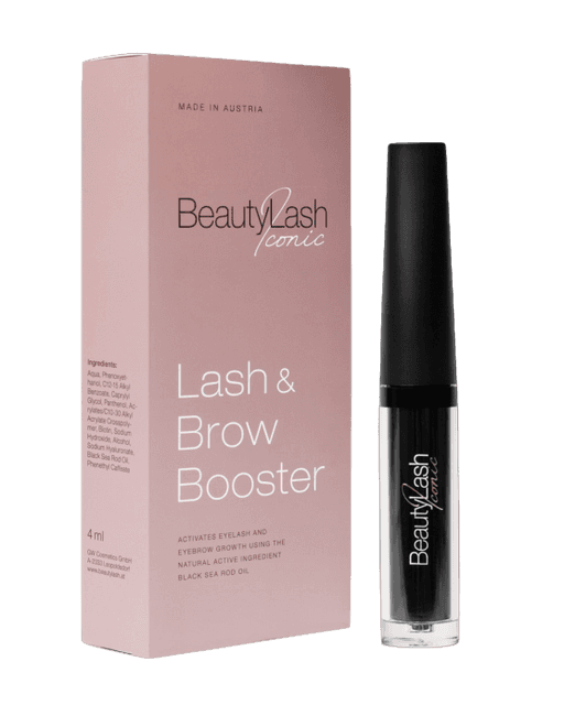 Iconic Lash & Brow Booster...
