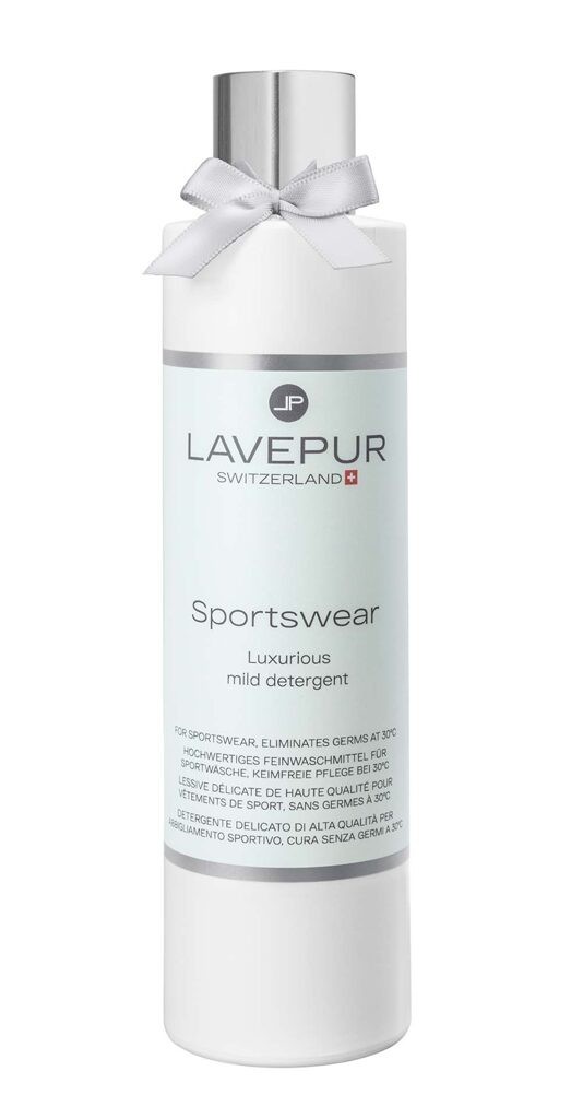 Lavepur Sportswear – Lavepur