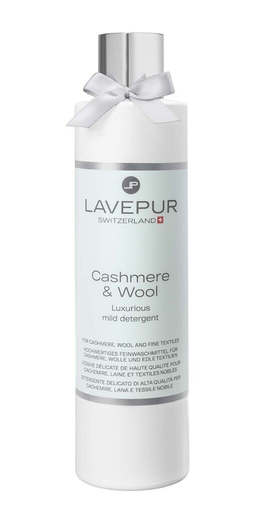 Lavepur Cashmere & Wool –...