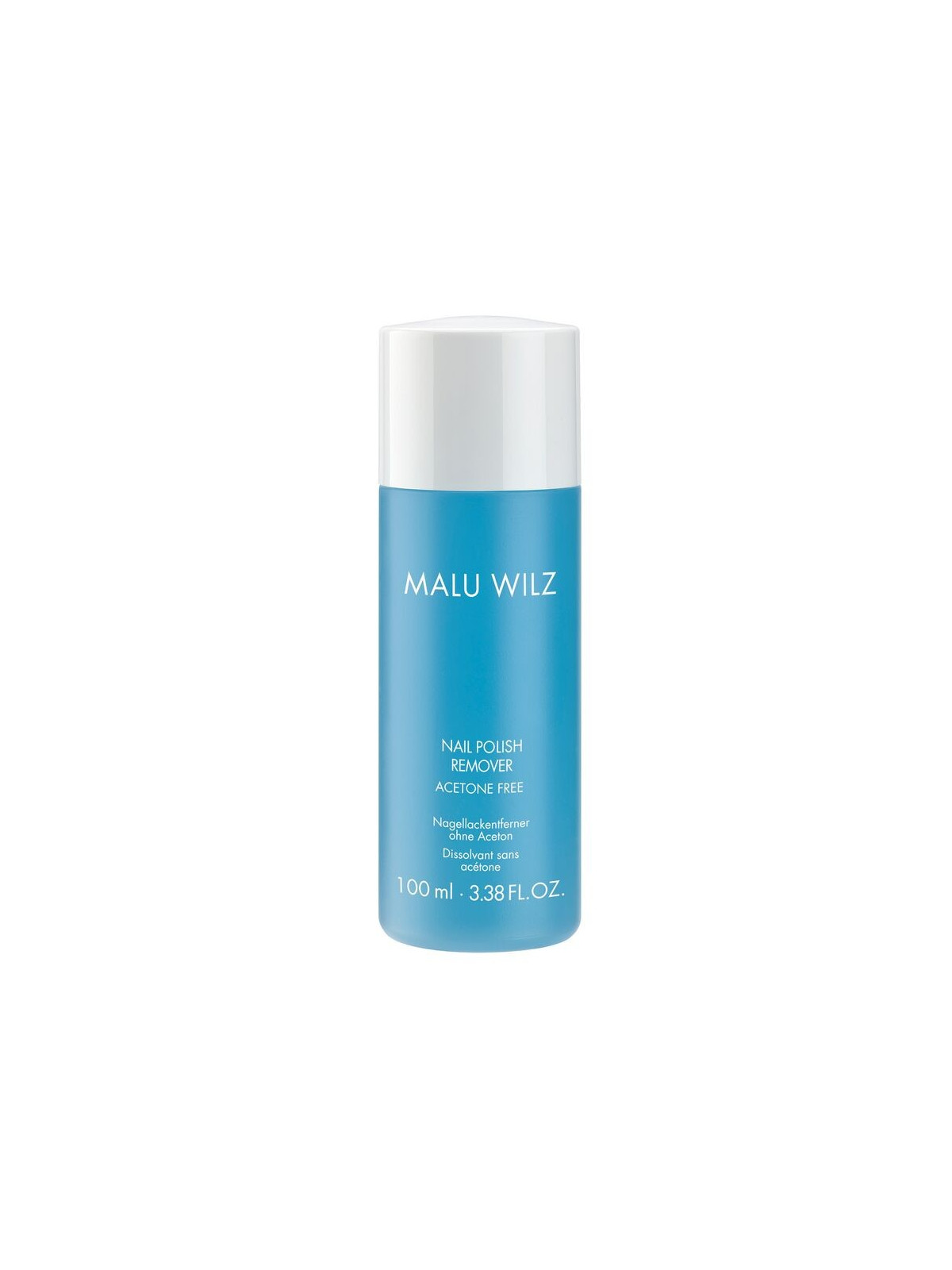 Nail Polish Remover – Malu Wilz