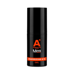 A4 Cosmetics Energizing Eye Gel - Men – Beauty Flash Shop Online