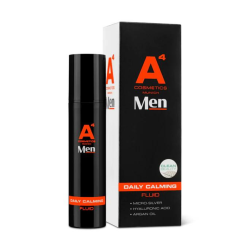 A4 Cosmetics Daily Calming Fluid - Men – Beauty Flash Shop Online