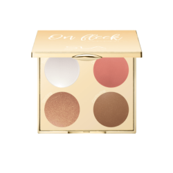 SLA Serge Louis Alvarez Palette On Fleek-Teint Complexion Nr. 35  – Beauty Flash Shop Online