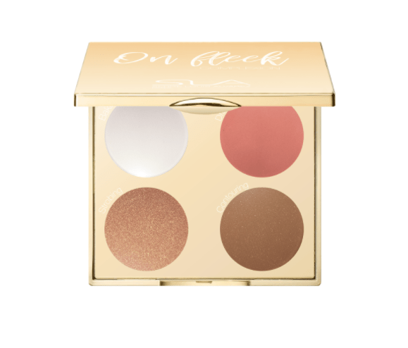 Palette On Fleek-Teint...