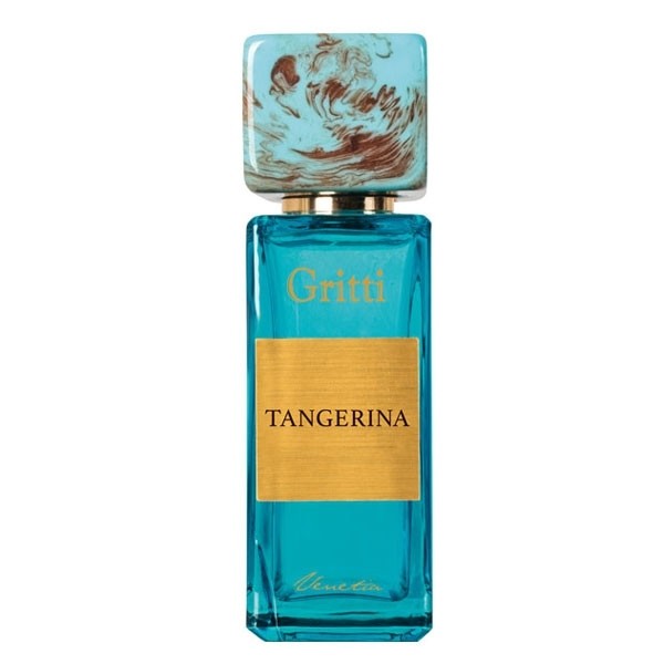 Tangerina - Eau de Parfum –...
