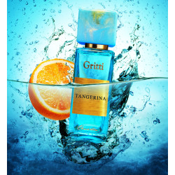 Gritti Tangerina - Eau de Parfum – Beauty Flash Shop Online