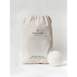 Feinwerk Collection Trocknerbälle  – Beauty Flash Shop Online