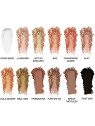 SLA Serge Louis Alvarez Palette How To Nr.50 – Beauty Flsah Shop Online
