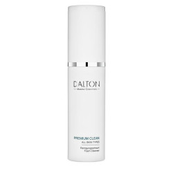 Dalton Premium Clean Reinigungsschaum – Beauty Flash Shop Online