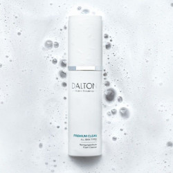 Dalton Premium Clean Reinigungsschaum – Beauty Flash Shop Online