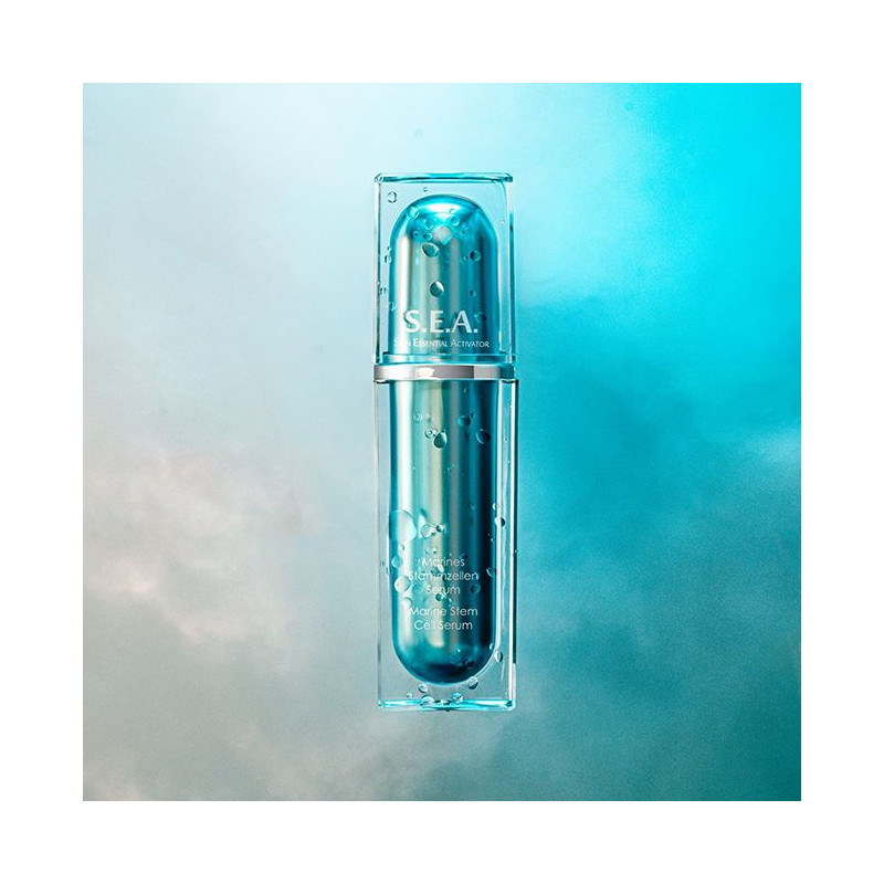 Dalton S.E.A. Marines Stammzellen Serum – Beauty Flash Shop Online