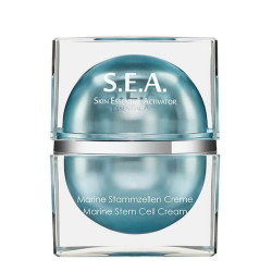 Dalton S.E.A. Marine Stammzellen Creme – Beauty Flash Shop Online