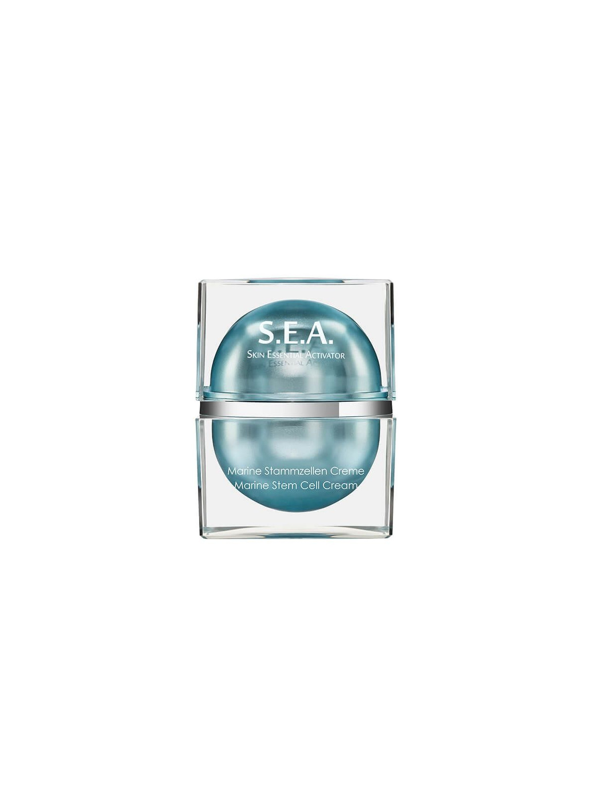 Dalton S.E.A. Marine Stammzellen Creme – Beauty Flash Shop Online
