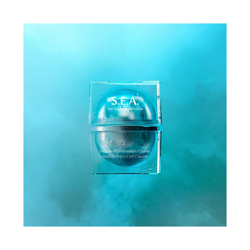 Dalton S.E.A. Marine Stammzellen Creme – Beauty Flash Shop Online