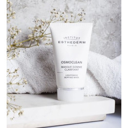 Osmoclean Masque Gomme Clarifiant – Esthederm