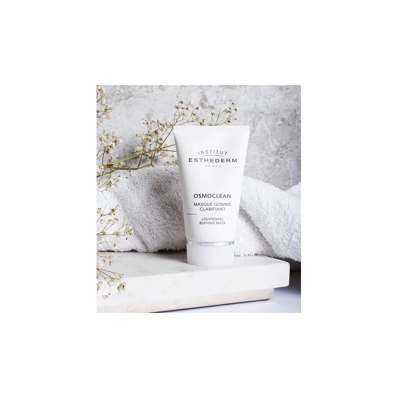 Osmoclean Masque Gomme Clarifiant – Esthederm