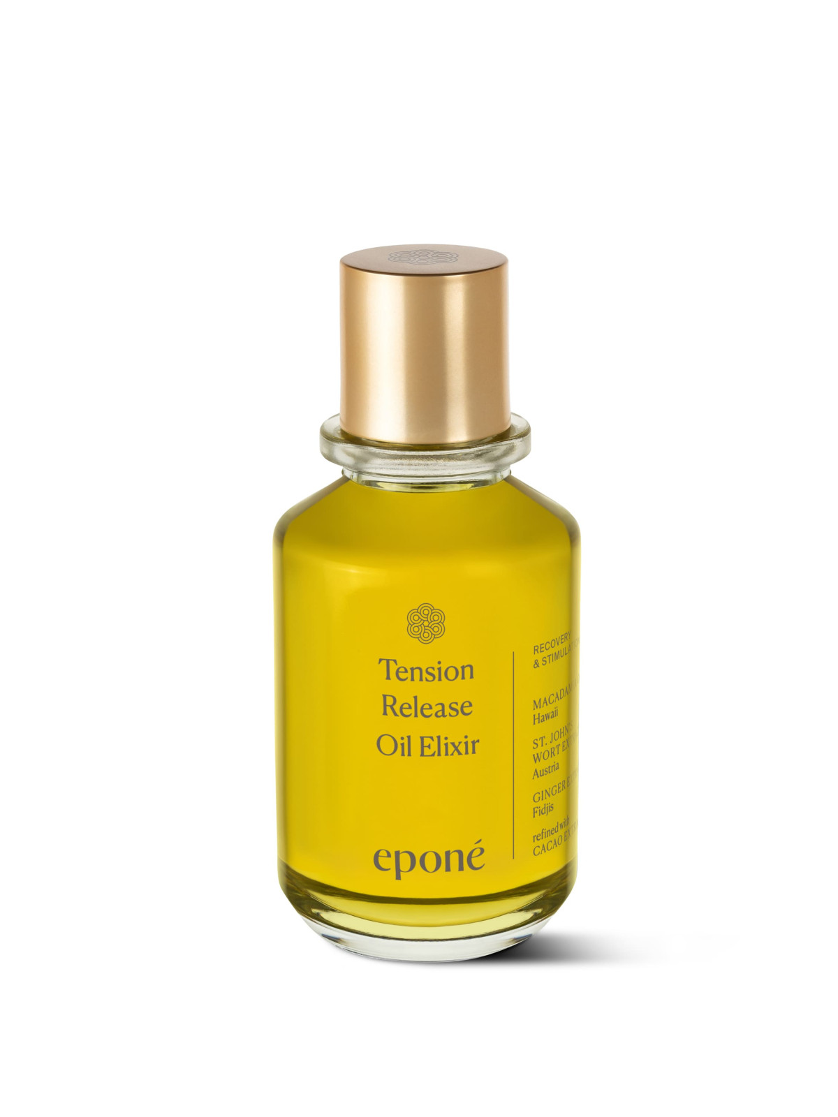 eponé Tension Release Oil Elixir – Beauty Flash Shop Online