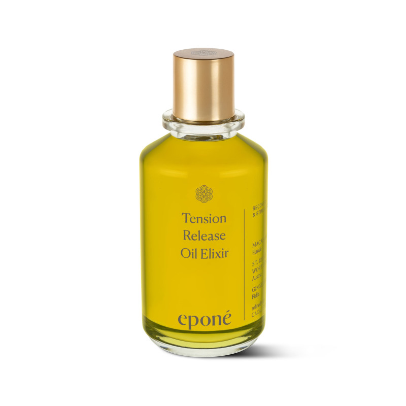 eponé Tension Release Oil Elixir – Beauty Flash Shop Online
