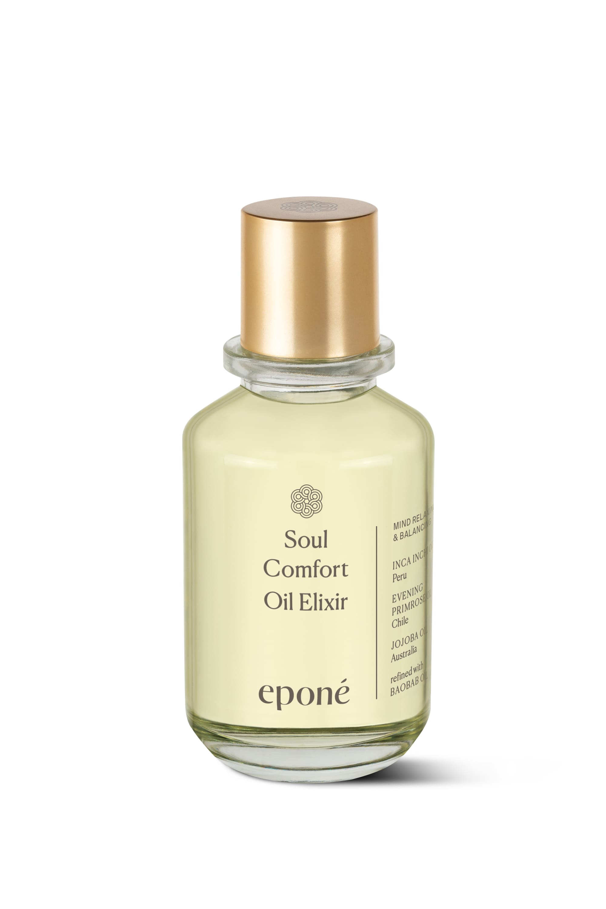 Soul Comfort Oil Elixir –...