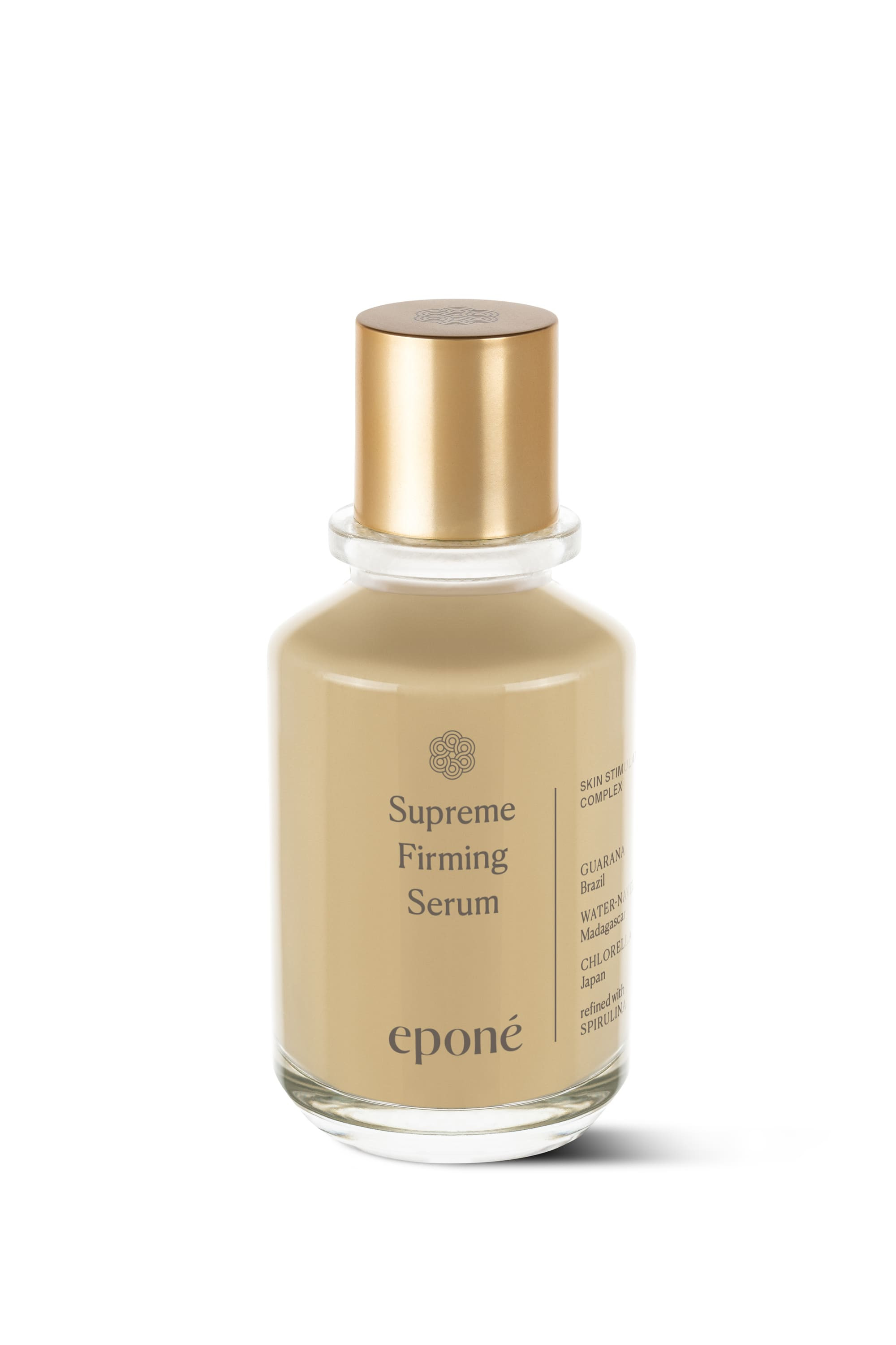 Supreme Firming Serum – Eponé