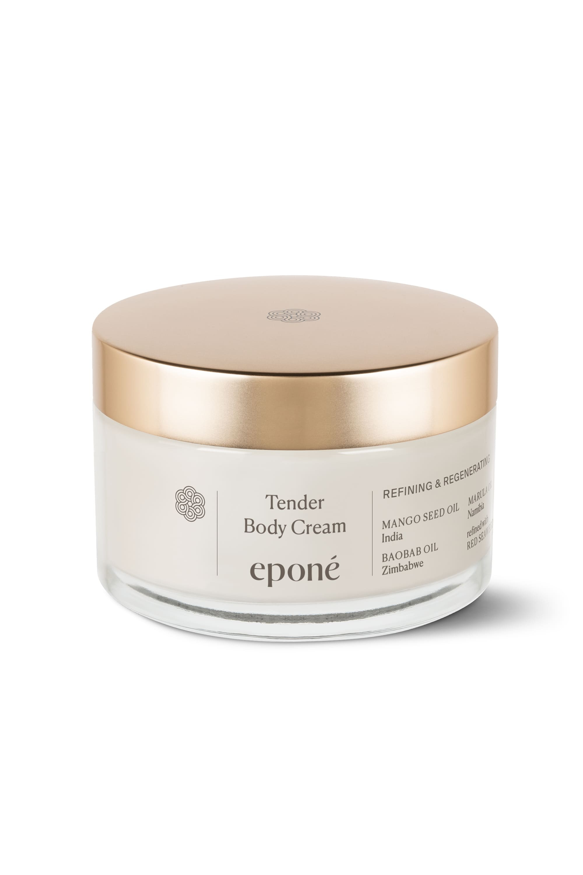 Tender Body Cream – Eponé