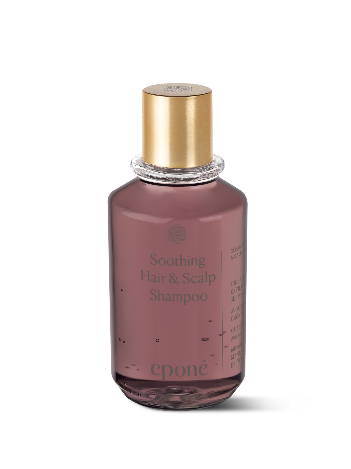 eponé Soothing Hair & Scalp Shampoo – Beauty Flsah Shop Online