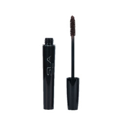 SLA Serge Louis Alvarez Mascara Signature Keratin 03 brun Effet volume extreme – Beauty Flash Shop Online