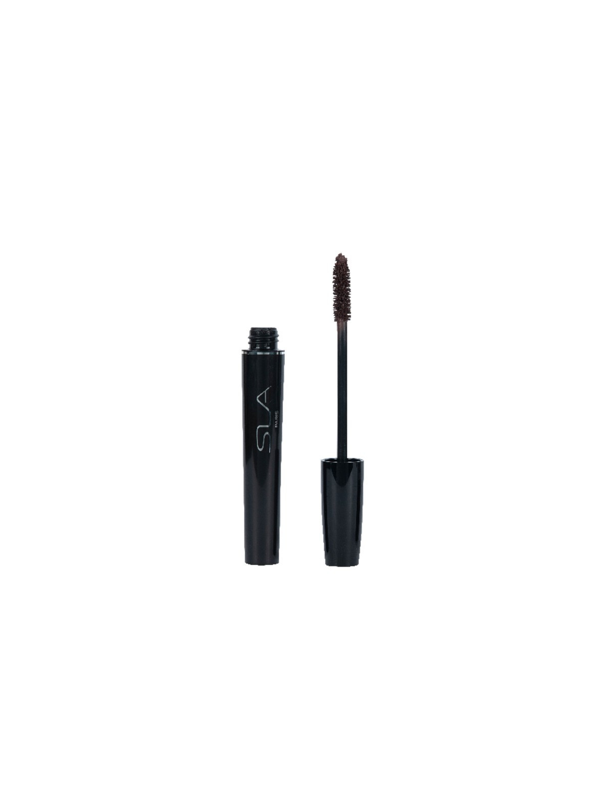 SLA Serge Louis Alvarez Mascara Signature Keratin 03 brun Effet volume extreme – Beauty Flash Shop Online