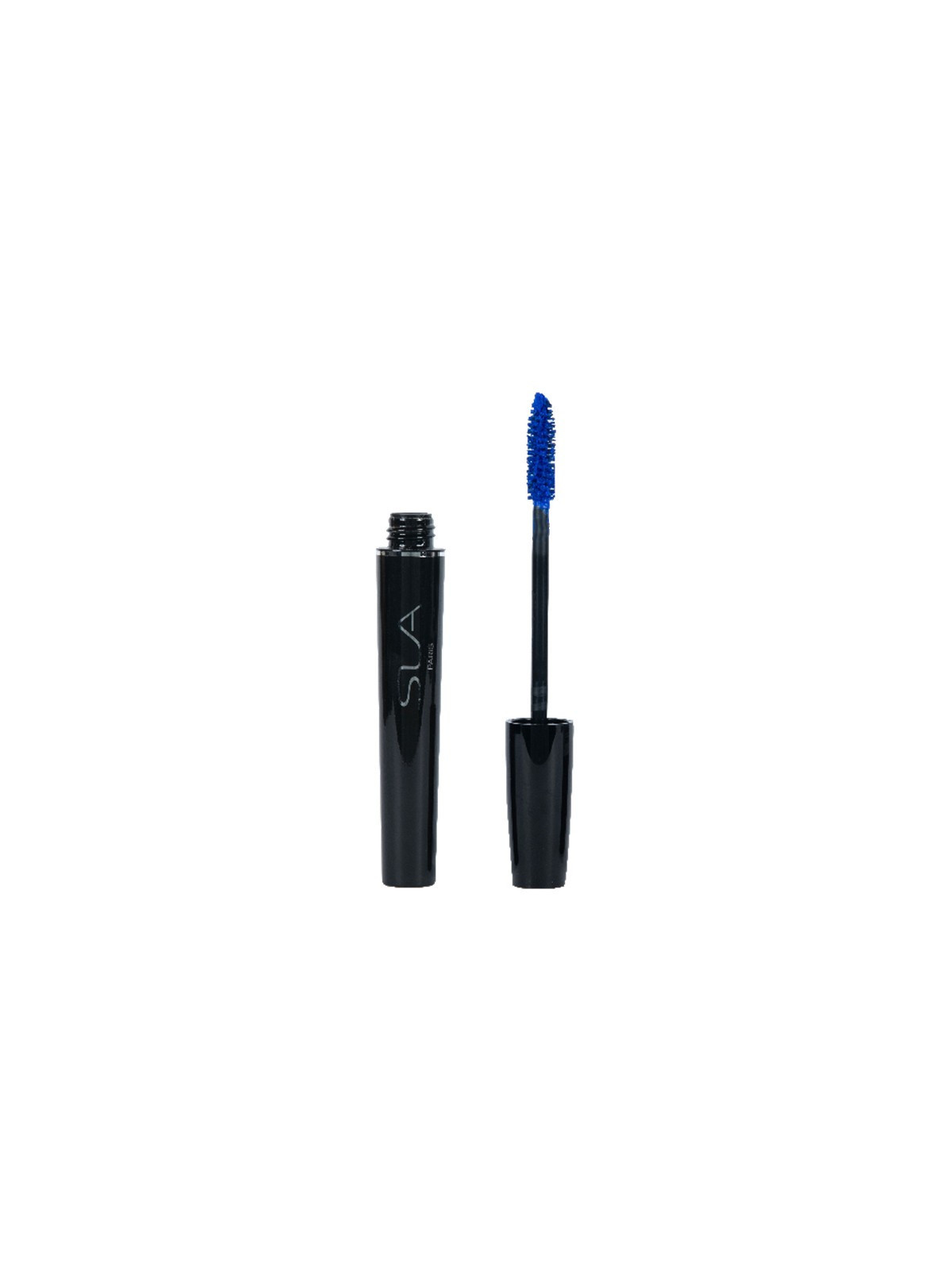 SLA Serge Louis Alvarez Mascara Signature Keratin 02 bleu Effet volume extreme – Beauty flash Shop Online