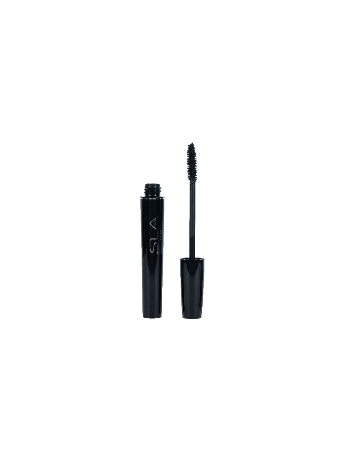 SLA Serge Louis Alvarez Mascara Signature Keratin waterproof 01 noir Effet volume extreme – Beauty Flash Shop Online