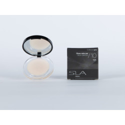 SLA Serge Louis Alvarez Gloss cake pro Naturel glossy 01– Beauty Flash Shop Online