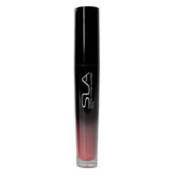 SLA Serge Louis Alvarez Lip Crush Liquid Matte Lipsticks Nr. 33 Jamie – Beauty Flash Shop Online