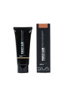 SLA Serge Louis Alvarez Perfect Glow Ultimate Cover Radiance Foundation Nr.08 golden tan – Beauty Flash Shop Online
