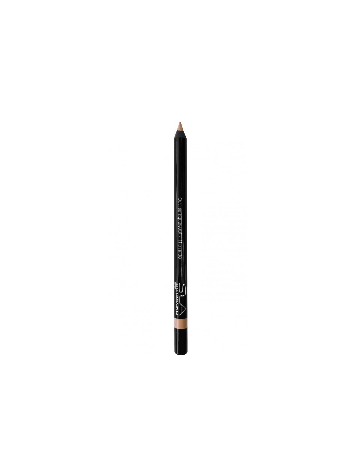 SLA Serge Louis Alvarez Crayon Outliner Aquaresist yeux waterproof Nr.51 the nude mat – Beauty Flash Shop Online