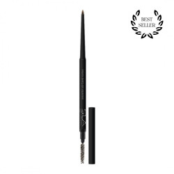 SLA Serge Louis Alvarez Artbrow skinny pen aquaresist Nr. 52 dark brunette – Beauty Flash SHop Online