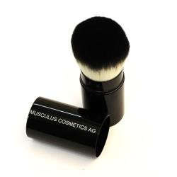 Malu Wilz Puderpinsel versenkbar – Beauty Flash Shop Online