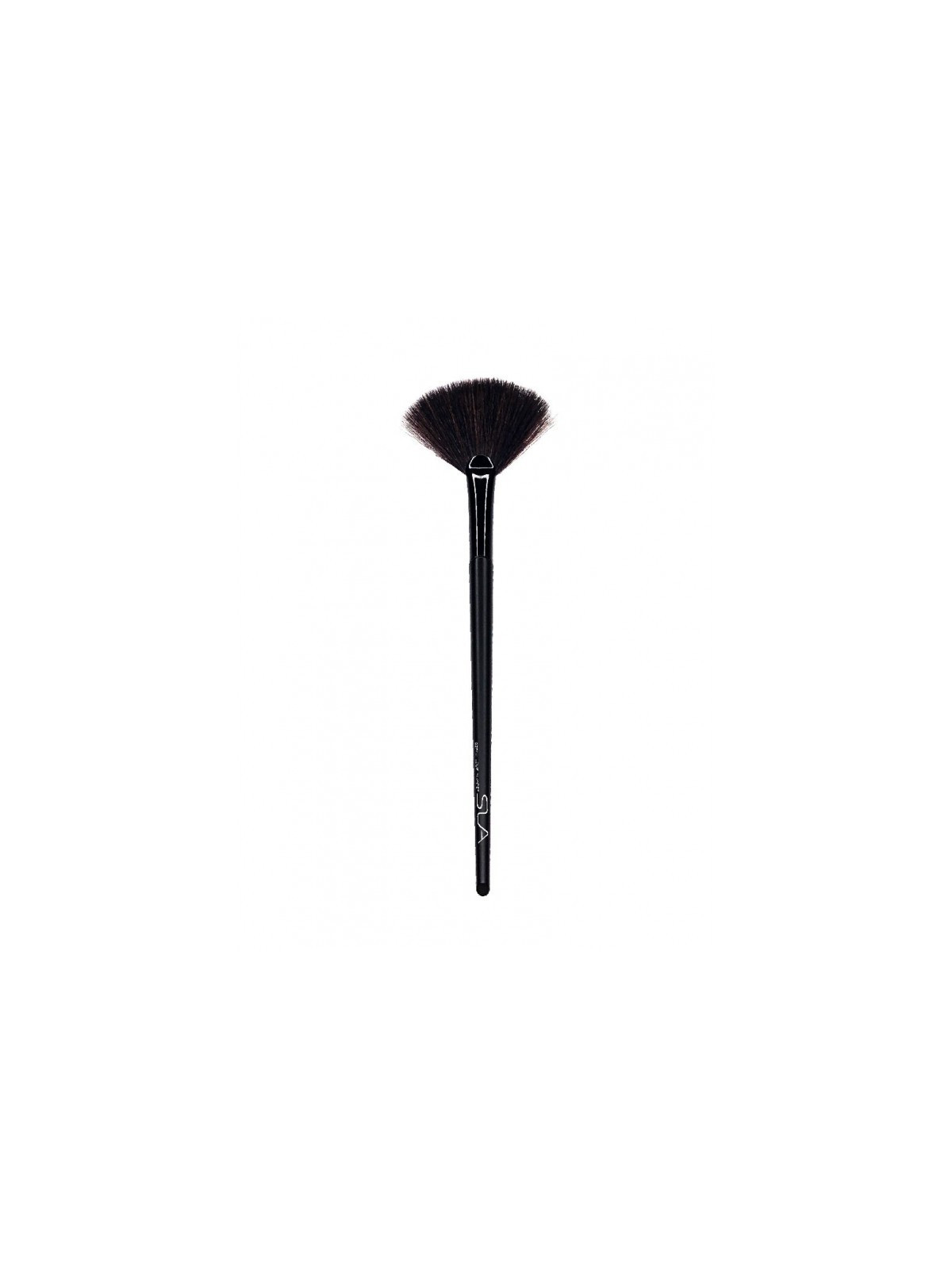 SLA Serge Louis Alvarez Pinceau MUA brush teint éventail 32 – Beauty Flash Shop Online