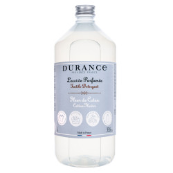 Durance Flüssigwaschmittel Fleur de Coton – Beauty Flash Shop Online