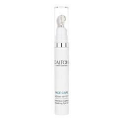 Dalton Face Care Instant Effect - Glättendes Augengel – Beauty Flash Shop Online
