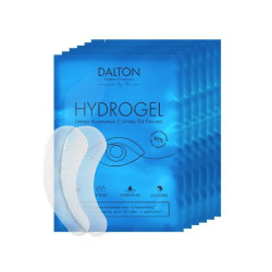 Dalton Hydrogel Lifting Augenpads – Beauty Flash Shop Online