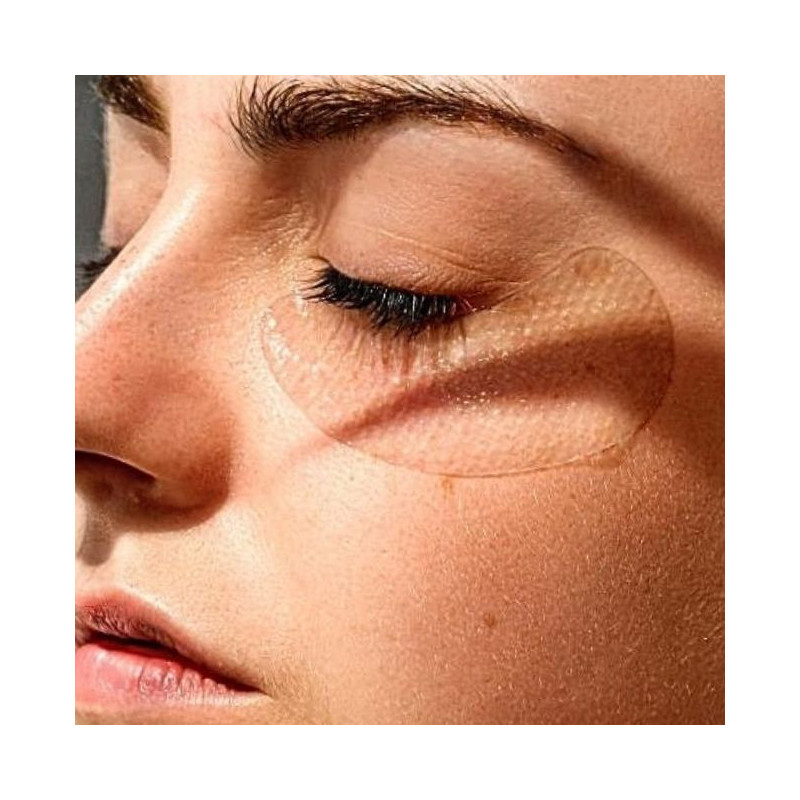 Dalton Hydrogel Lifting Augenpads – Beauty Flash Shop Online