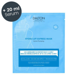 Dalton Hydro Lift Express Mask – Beauty Flash Shop Online