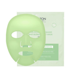 Dalton Anti-Pickel Tuchmaske – Beauty Flash Shop Online