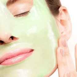 Dalton Anti-Pickel Tuchmaske – Beauty Flash Shop Online