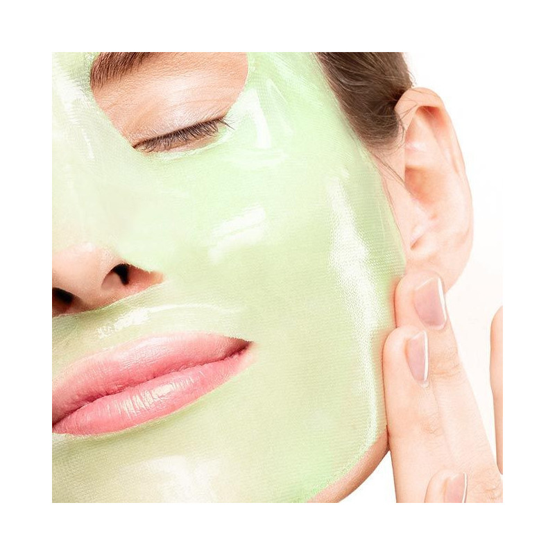 Dalton Anti-Pickel Tuchmaske – Beauty Flash Shop Online