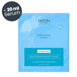 Dalton Bubble Mask – Beauty Flash Shop Online